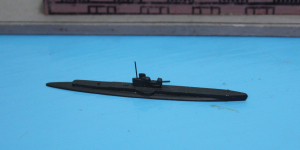 U-Boot "P-Klasse" (1 St.) GB 1929 Argonaut AR 12